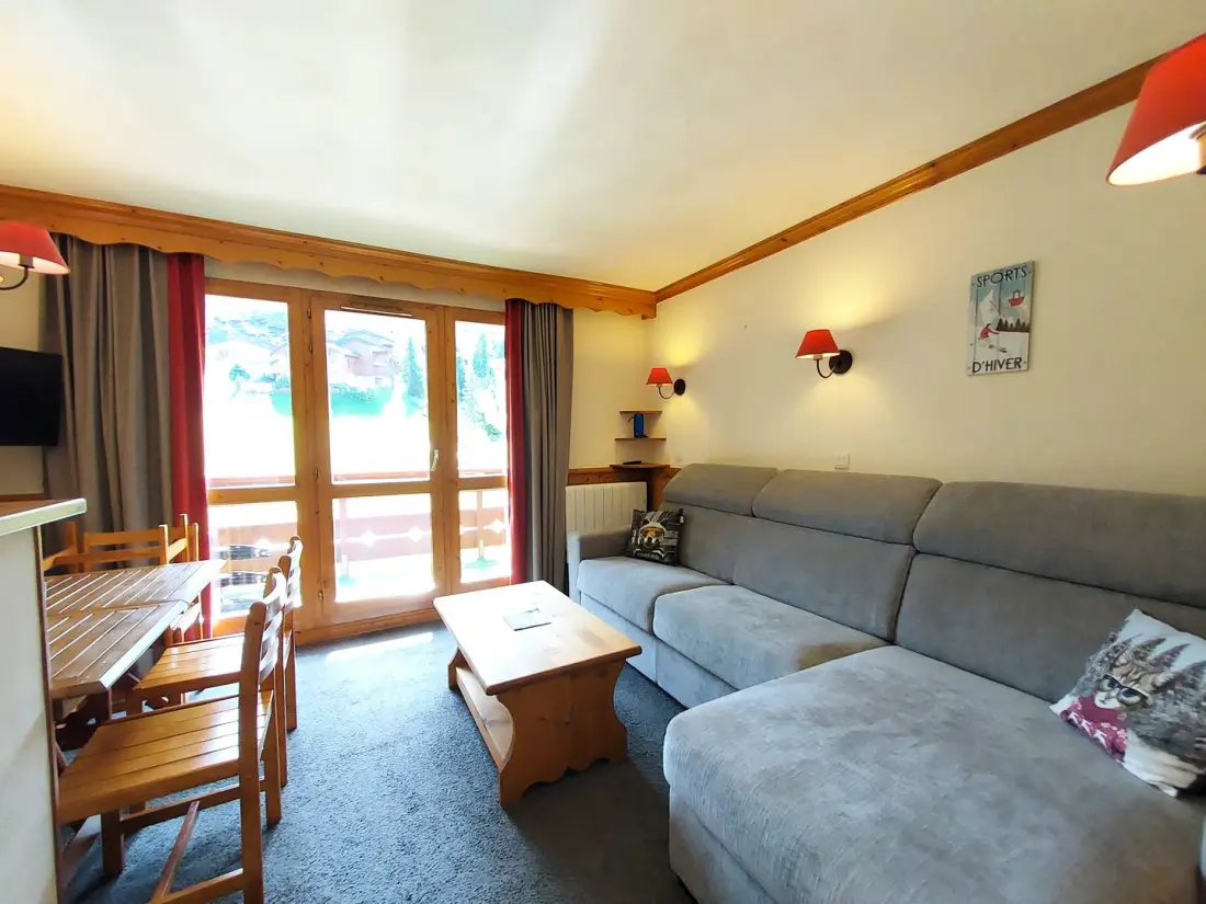 Residence Valeriane G
