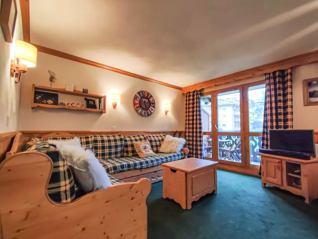 Residence Valeriane G