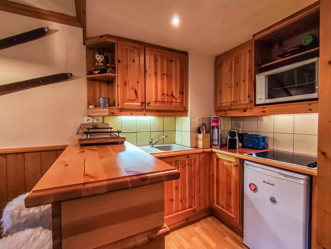Residence Valeriane G