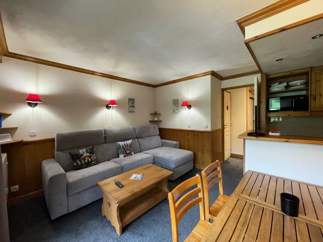 Residence Valeriane G