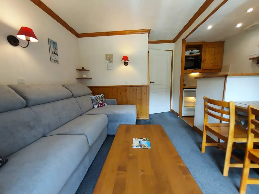 Residence Valeriane G