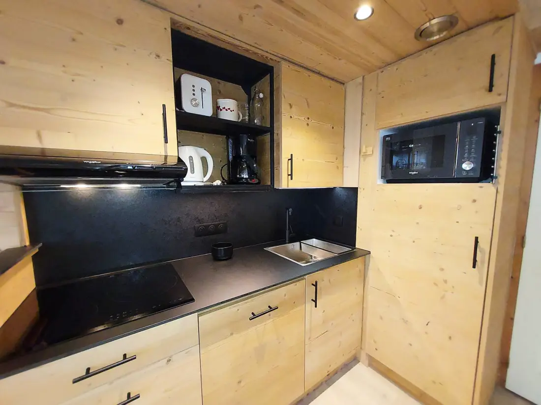 Residence Valeriane G