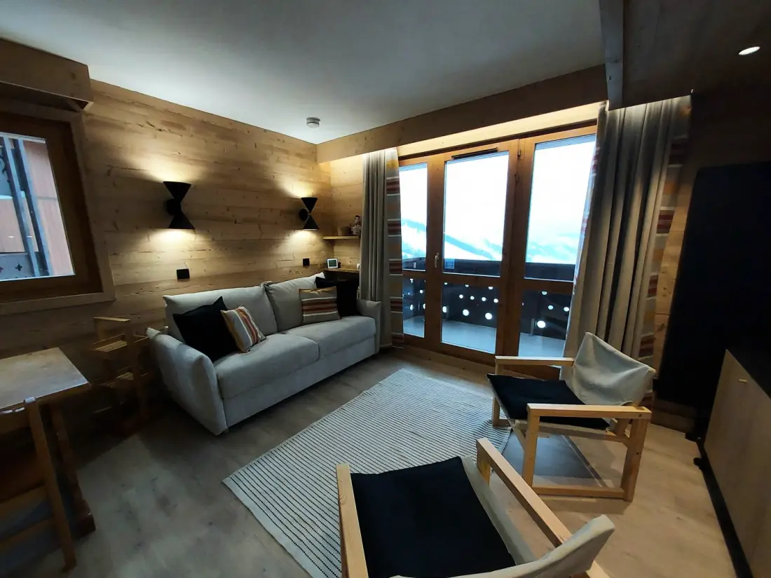 Residence Valeriane G