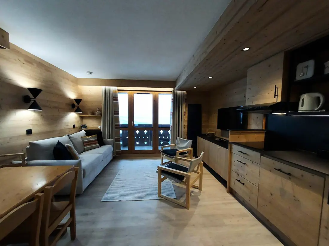 Residence Valeriane G