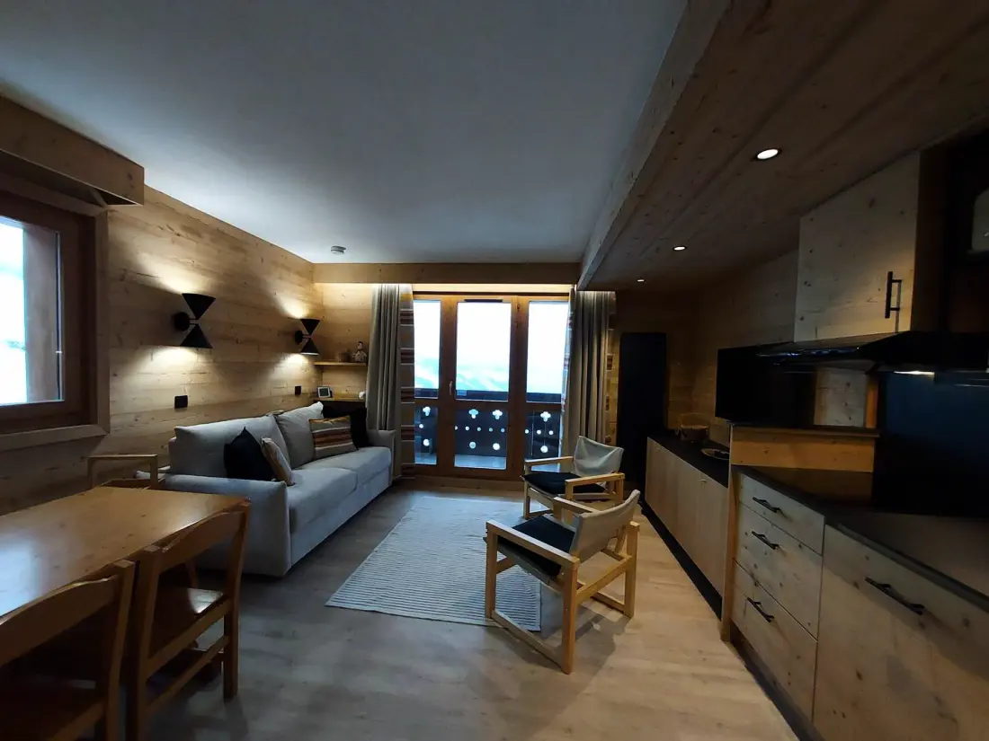 Residence Valeriane G
