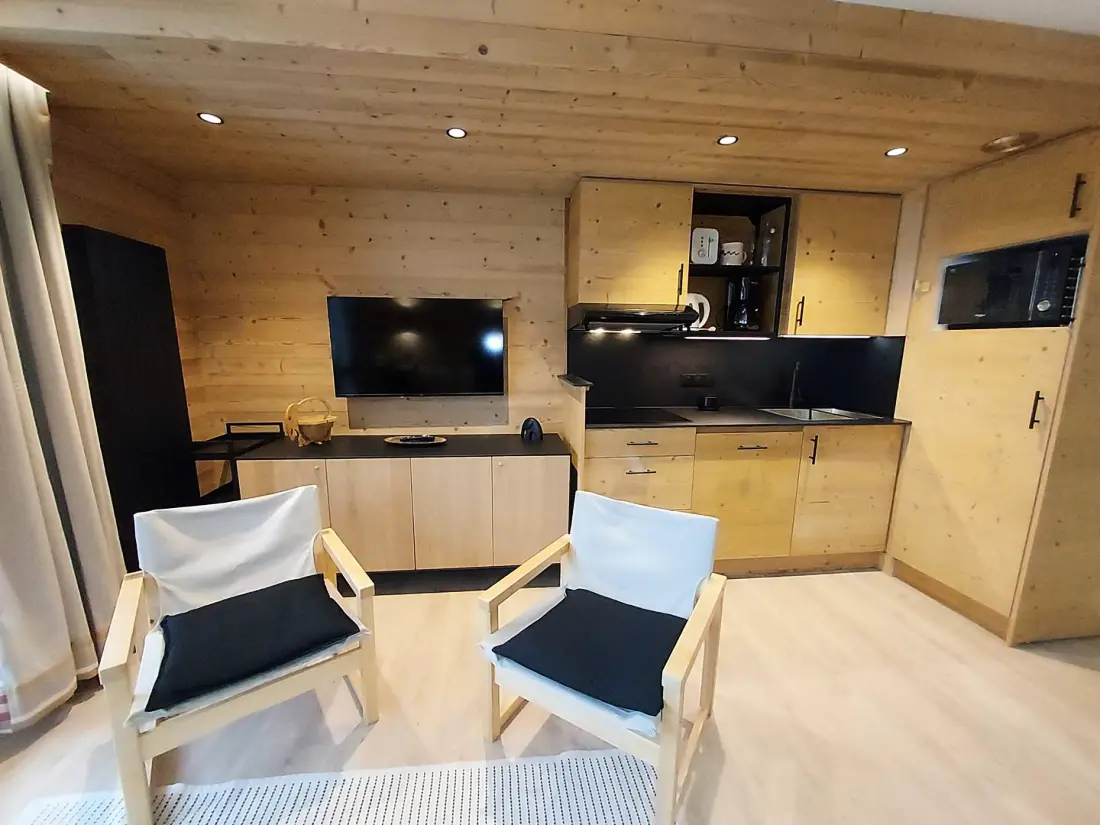 Residence Valeriane G
