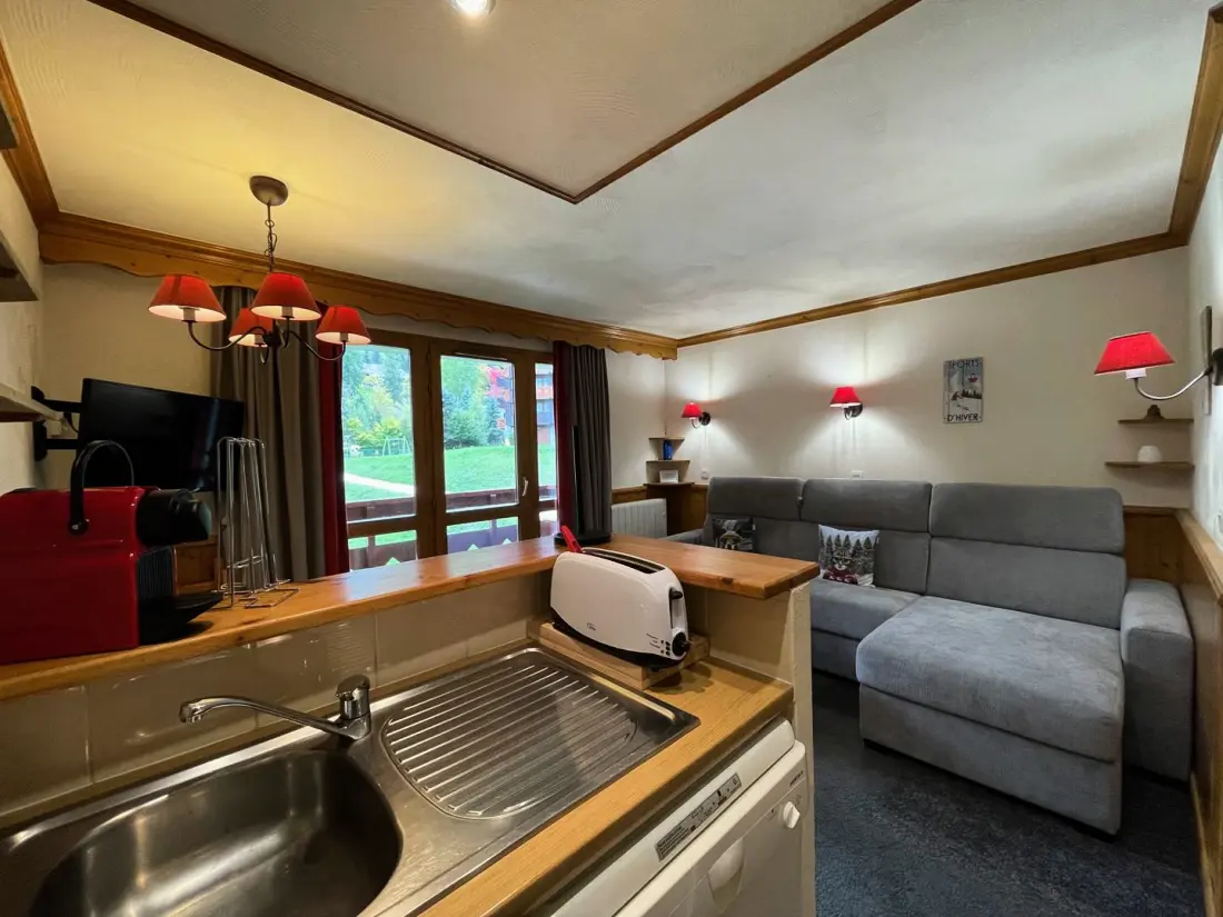 Residence Valeriane G
