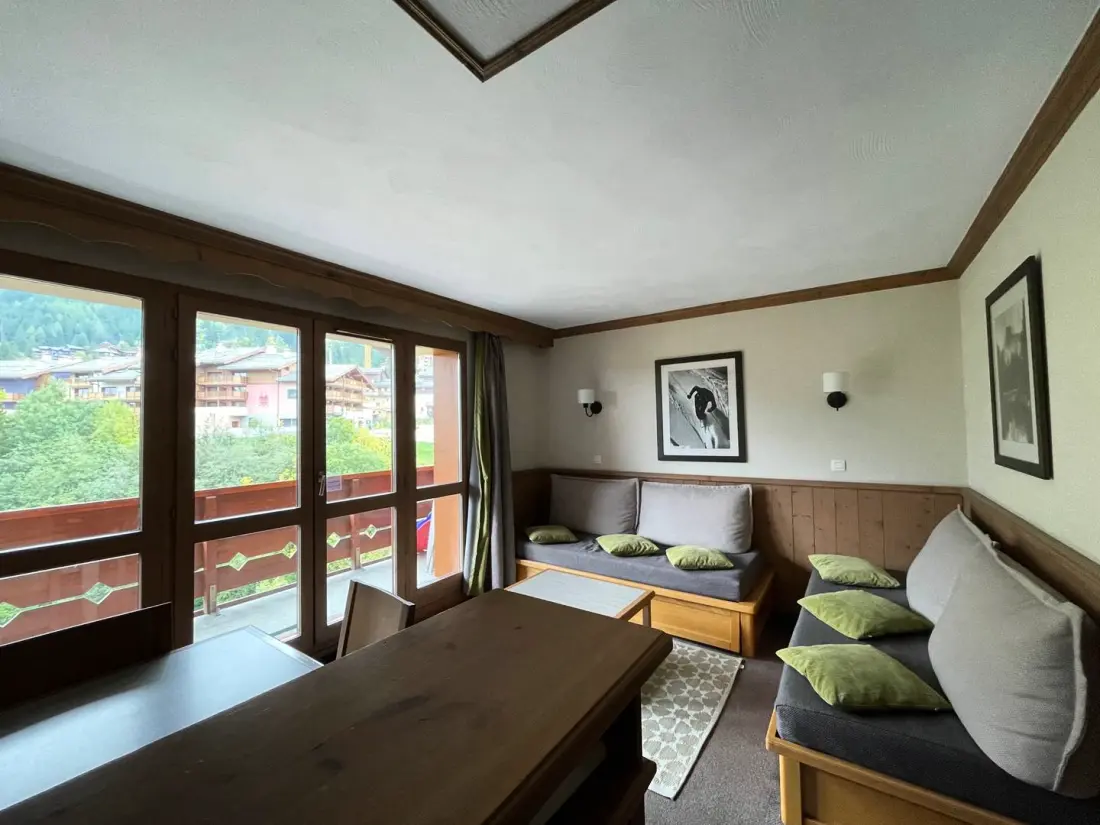 Residence Valeriane G
