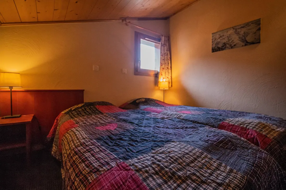 Residence Valeriane G