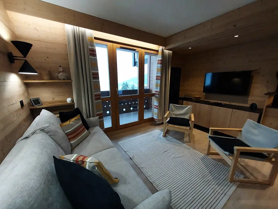 Residence Valeriane G