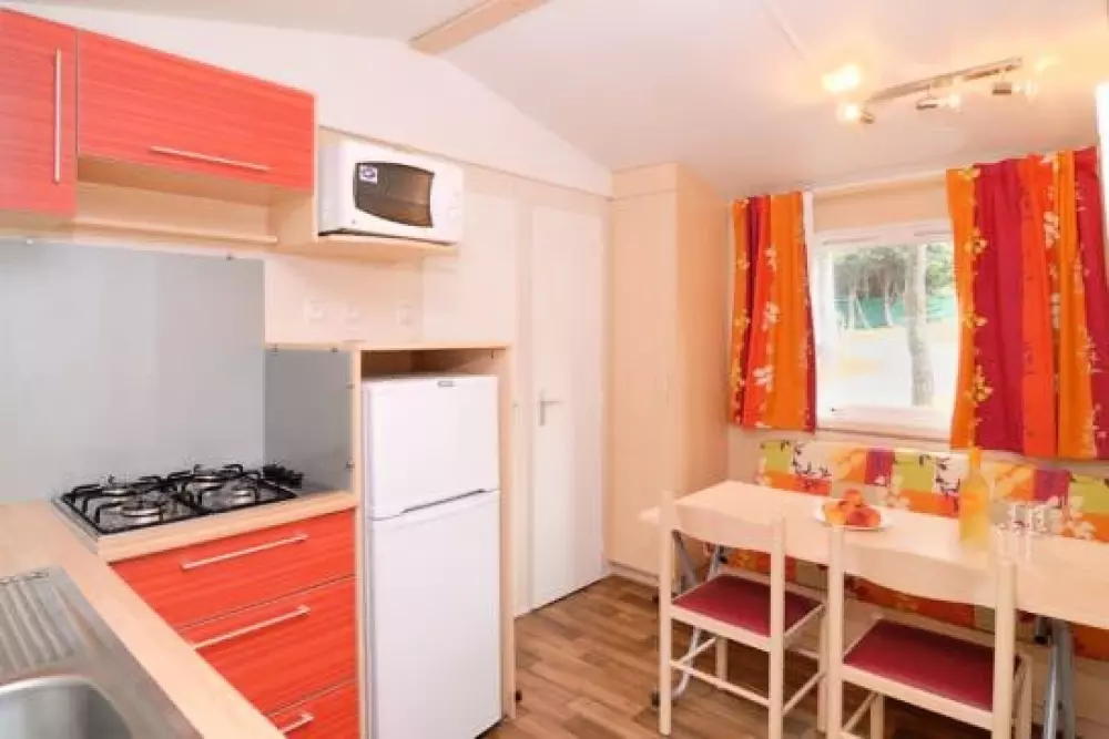 Camping Le Domaine La Yole 5 étoiles★★★★★