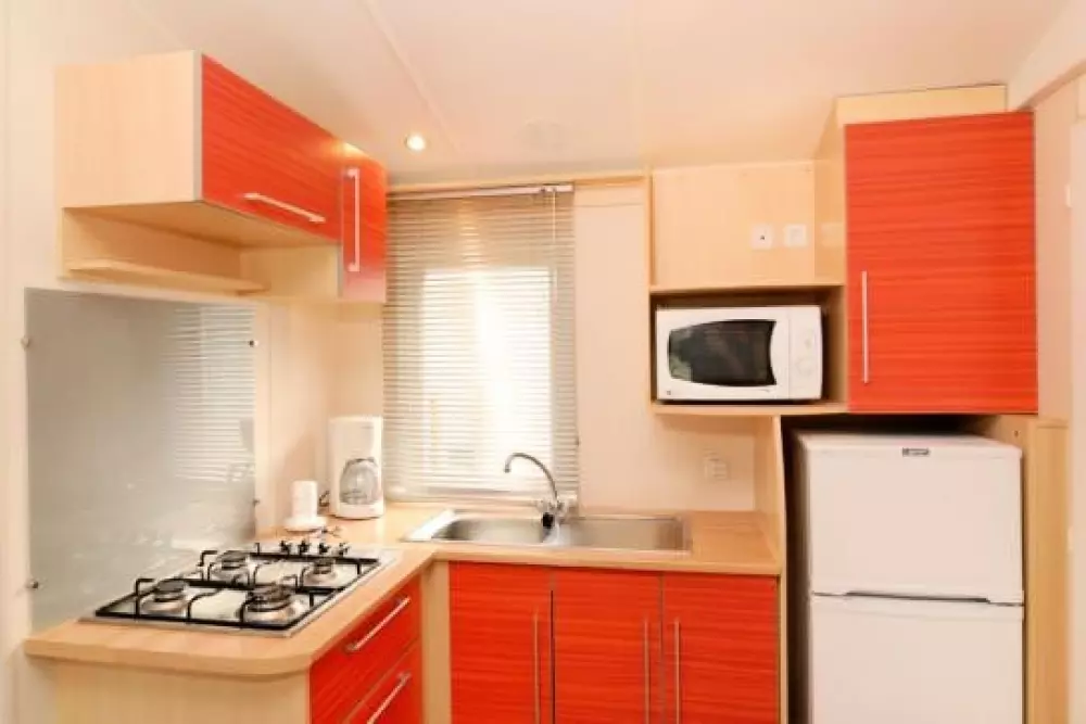 Camping Le Domaine La Yole 5 étoiles★★★★★