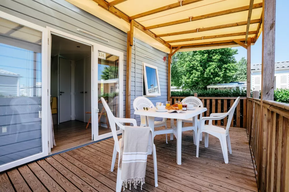 Camping Le Domaine La Yole 5 étoiles★★★★★