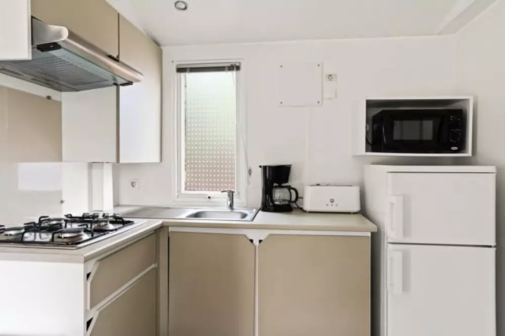 Camping Le Domaine La Yole 5 étoiles★★★★★