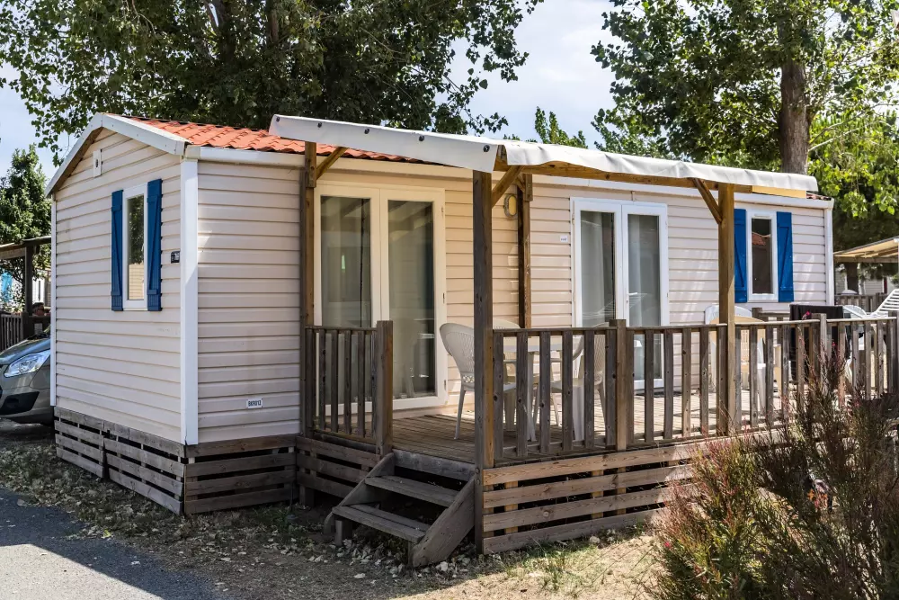 Camping Le Domaine La Yole 5 étoiles★★★★★