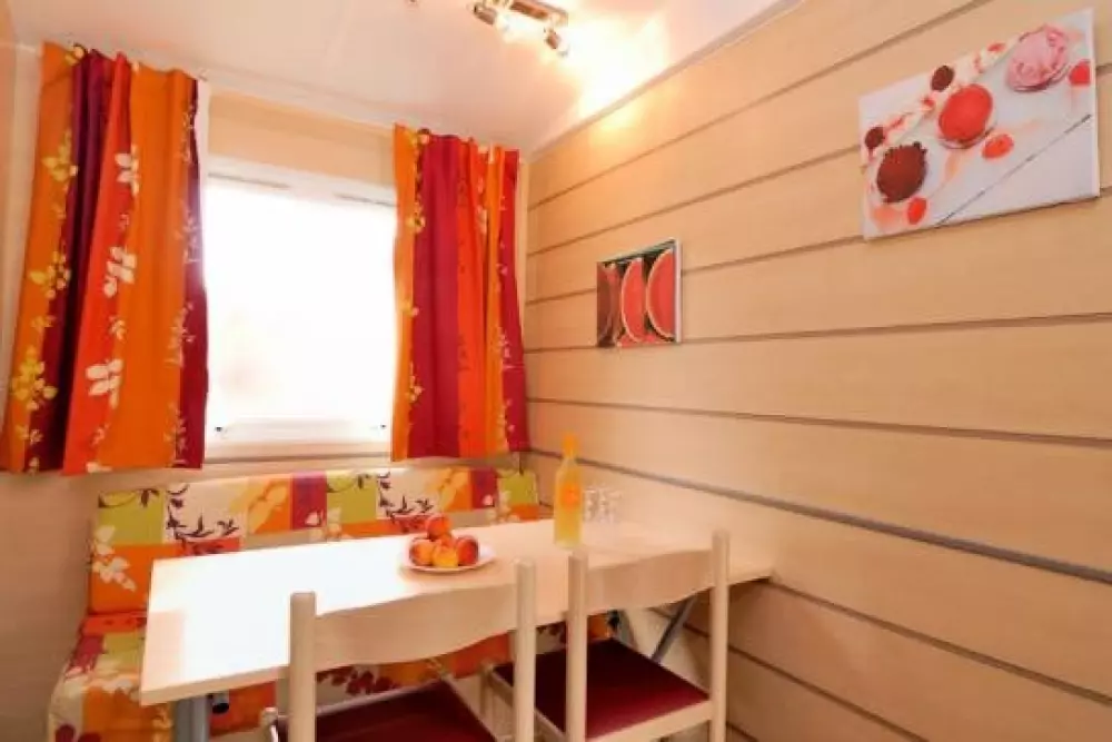 Camping Le Domaine La Yole 5 étoiles★★★★★