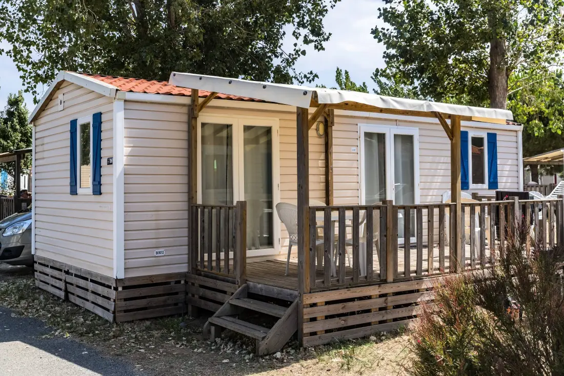 Campsite Le Domaine La Yole 5 Csillagok★★★★★