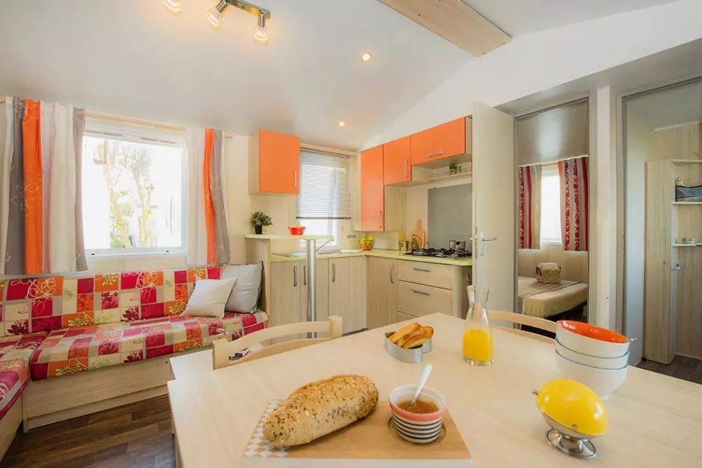 Camping Le Domaine La Yole 5 étoiles★★★★★