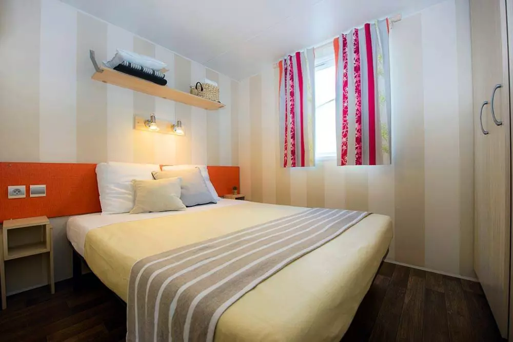 Camping Le Domaine La Yole 5 étoiles★★★★★