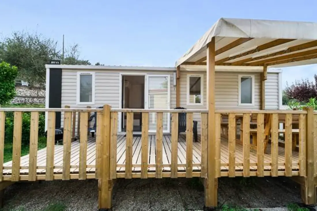 Campsite Le Domaine La Yole 5 Csillagok★★★★★