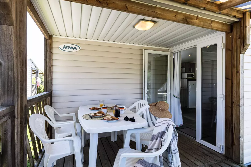 Camping Le Domaine La Yole 5 étoiles★★★★★