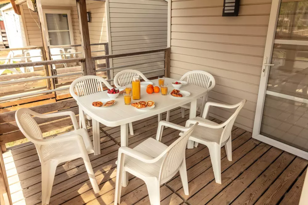 Camping Le Domaine La Yole 5 étoiles★★★★★