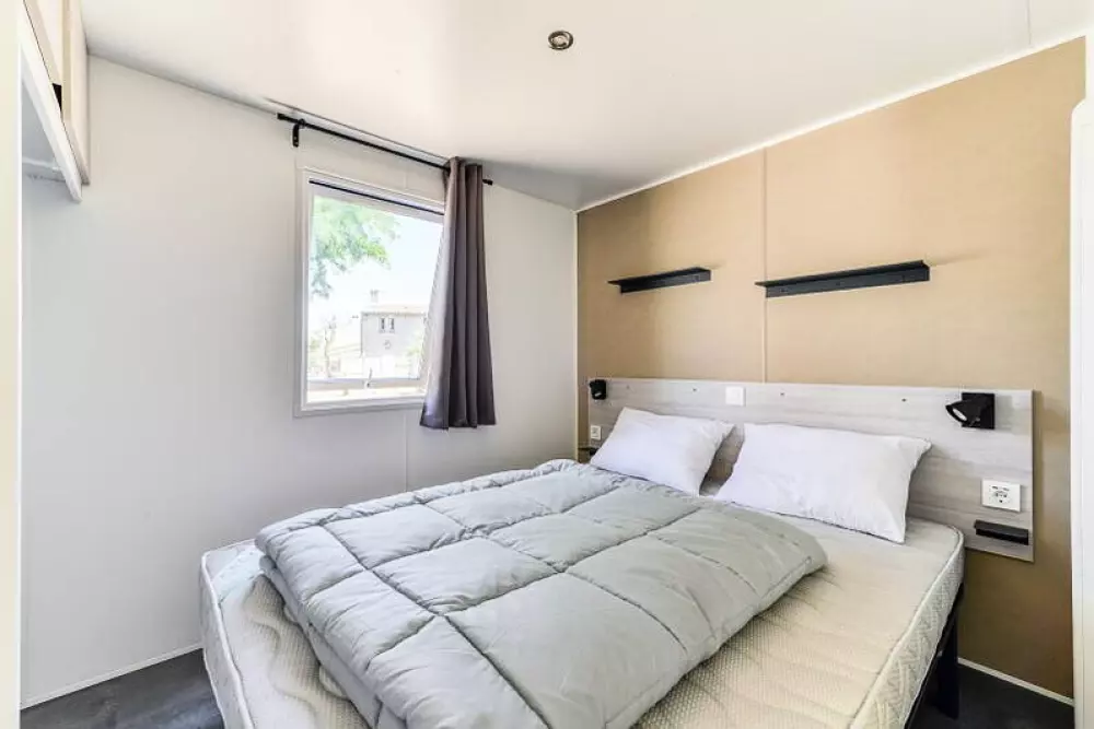 Camping Le Domaine La Yole 5 étoiles★★★★★