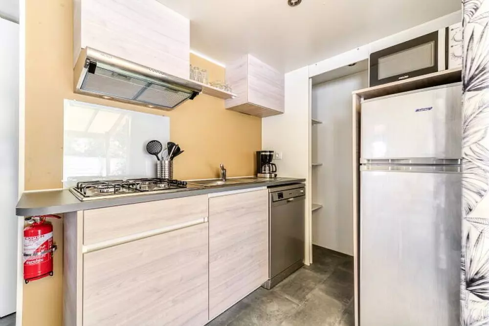 Camping Le Domaine La Yole 5 étoiles★★★★★