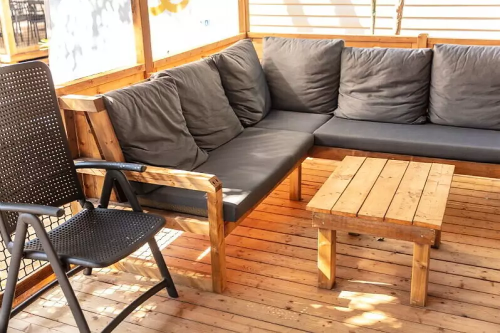 Camping Le Domaine La Yole 5 étoiles★★★★★