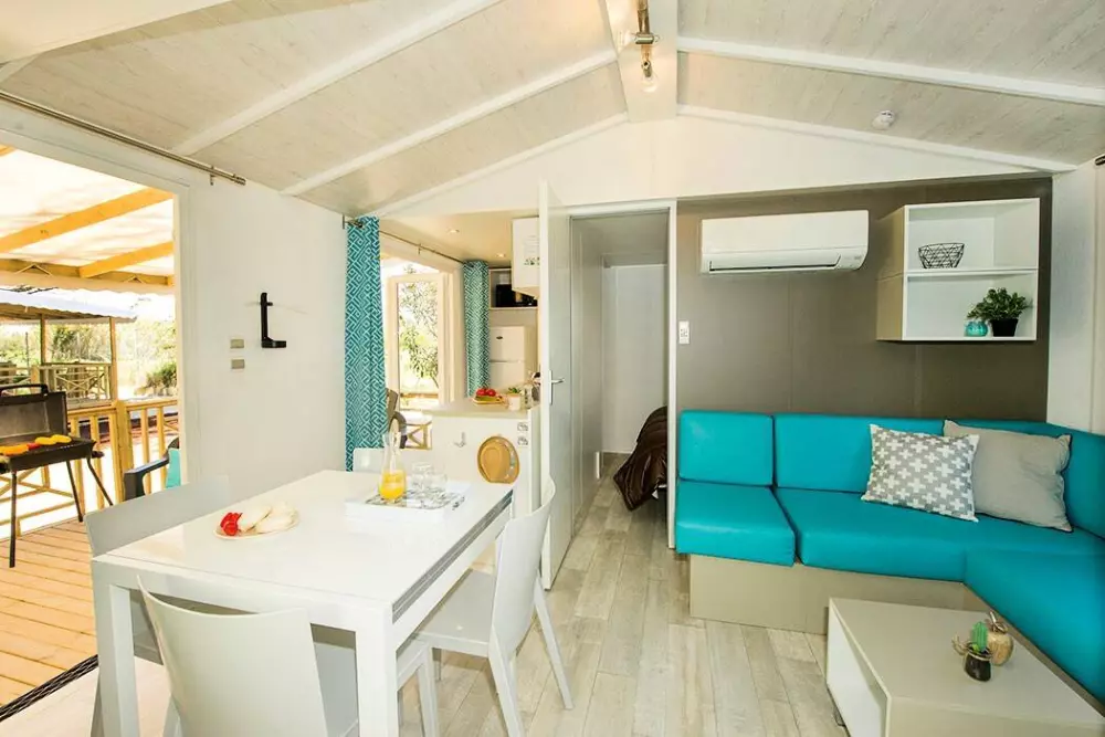 Camping Le Domaine La Yole 5 étoiles★★★★★