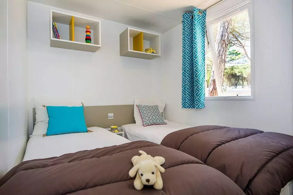 Camping Le Domaine La Yole 5 étoiles★★★★★