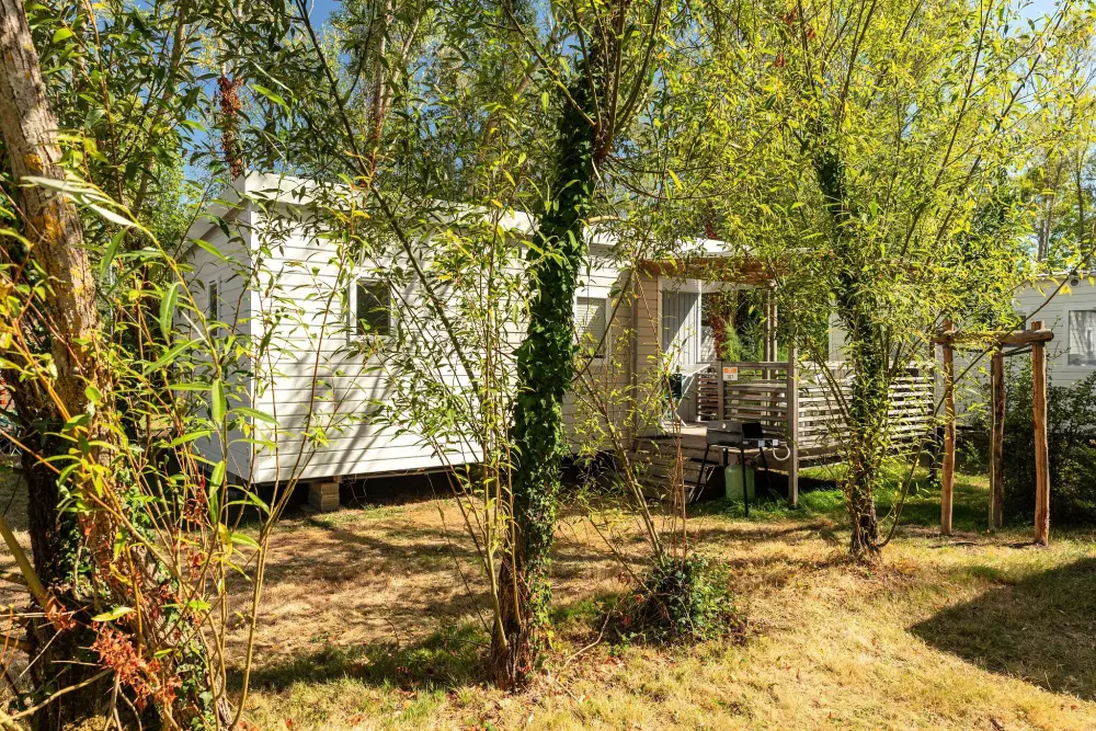 Camping Le Domaine La Yole 5 étoiles★★★★★