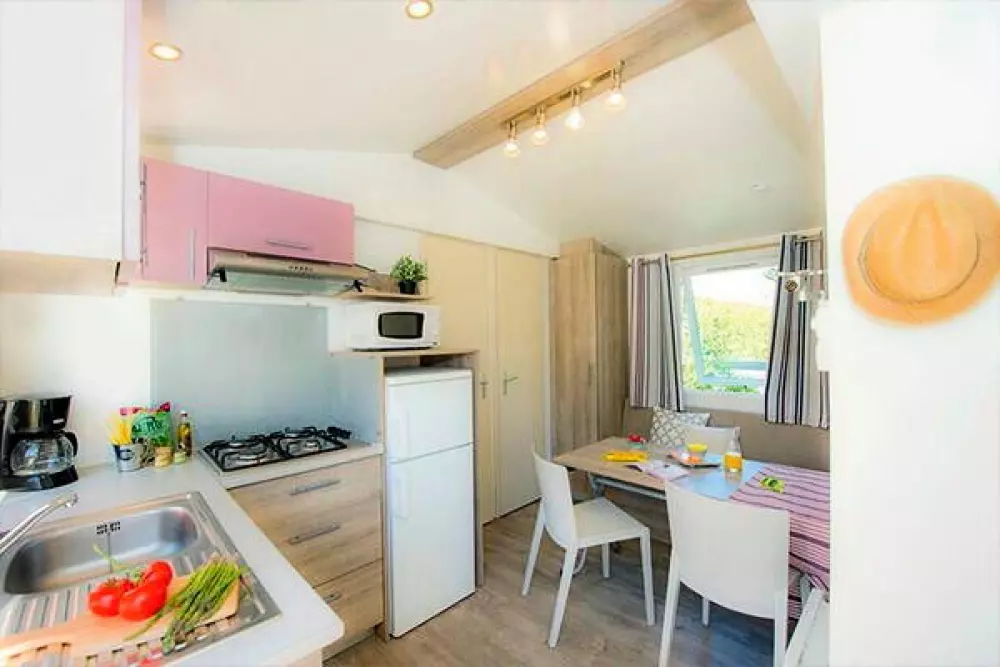 Camping Le Domaine La Yole 5 étoiles★★★★★