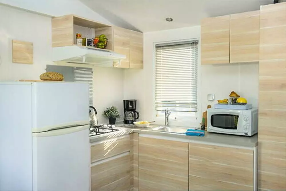 Camping Le Domaine La Yole 5 étoiles★★★★★