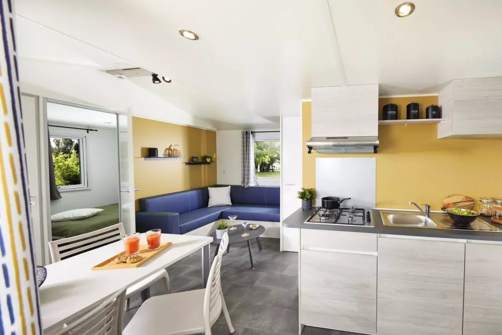 Camping Le Domaine La Yole 5 étoiles★★★★★