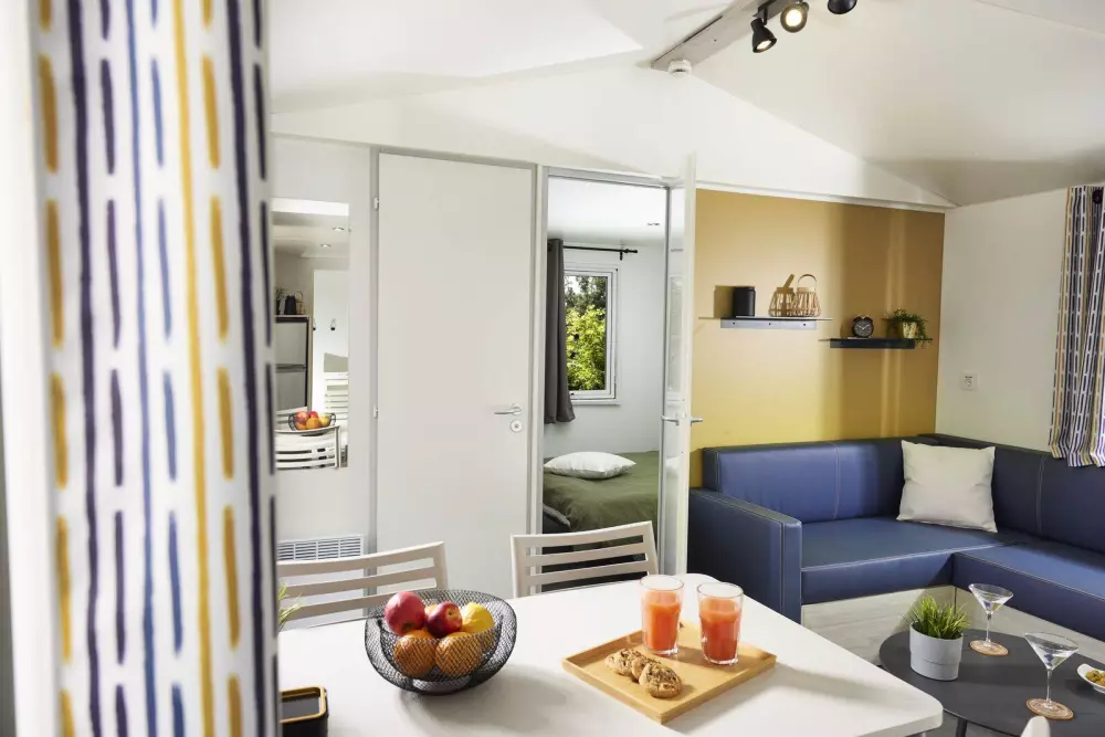 Camping Le Domaine La Yole 5 étoiles★★★★★