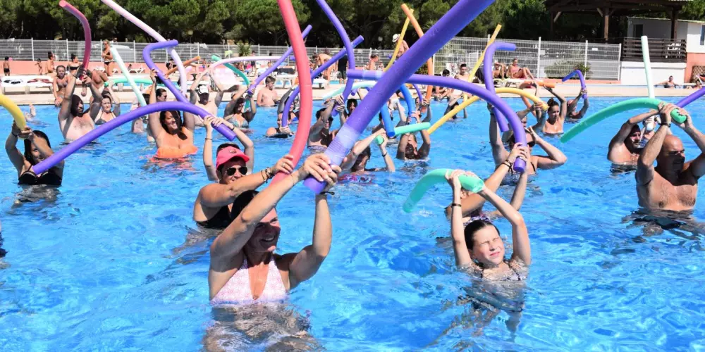 Camping Le Bellevue4 Sterren★★★★