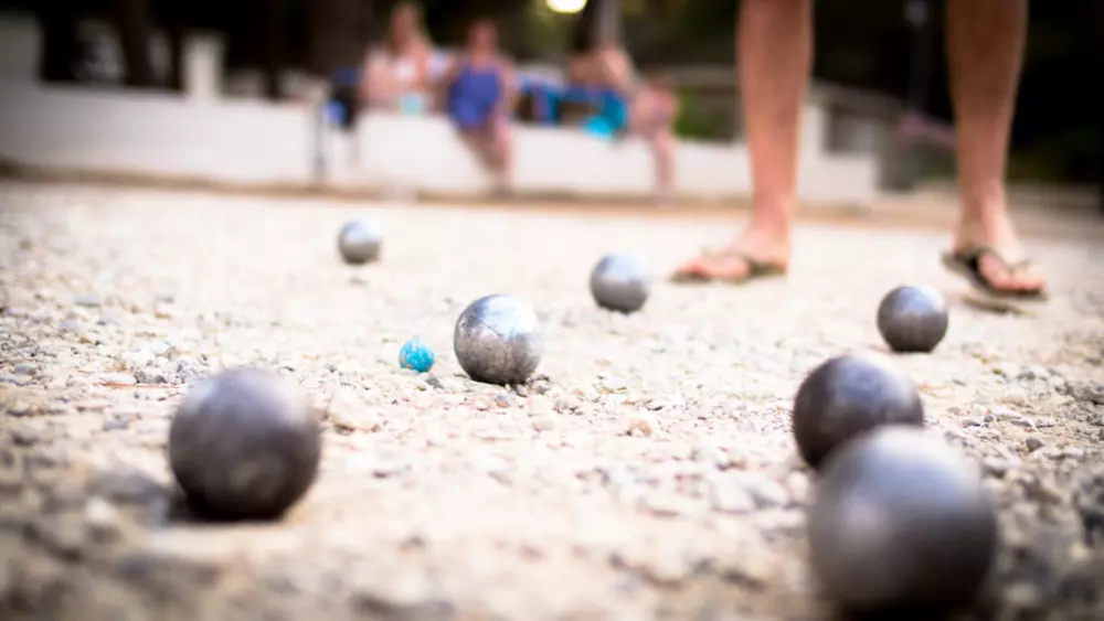 Camping Le Bellevue4 Sterren★★★★