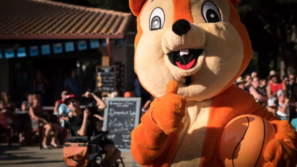 Camping Le Bellevue4 Sterren★★★★