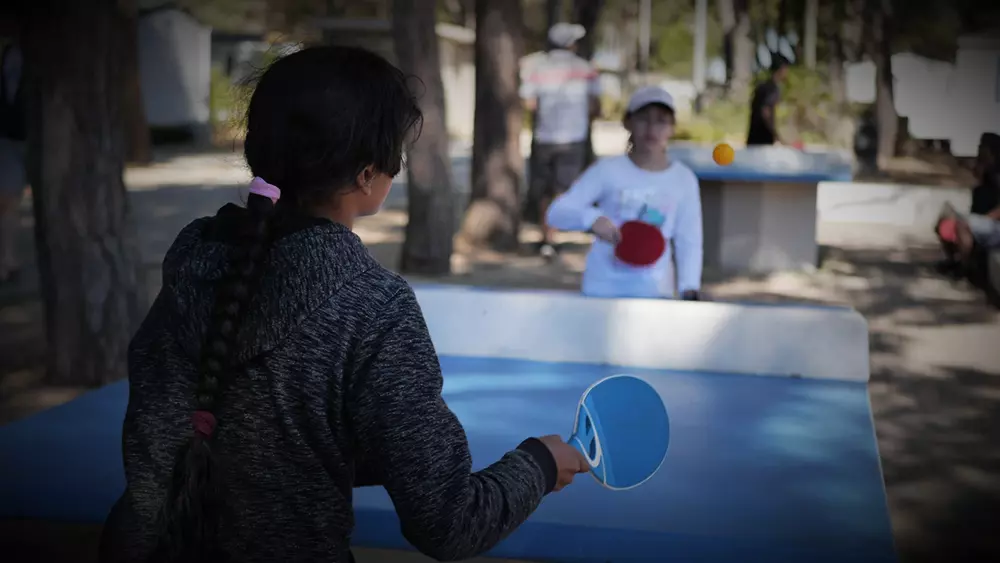 Camping Le Bellevue4 Sterren★★★★