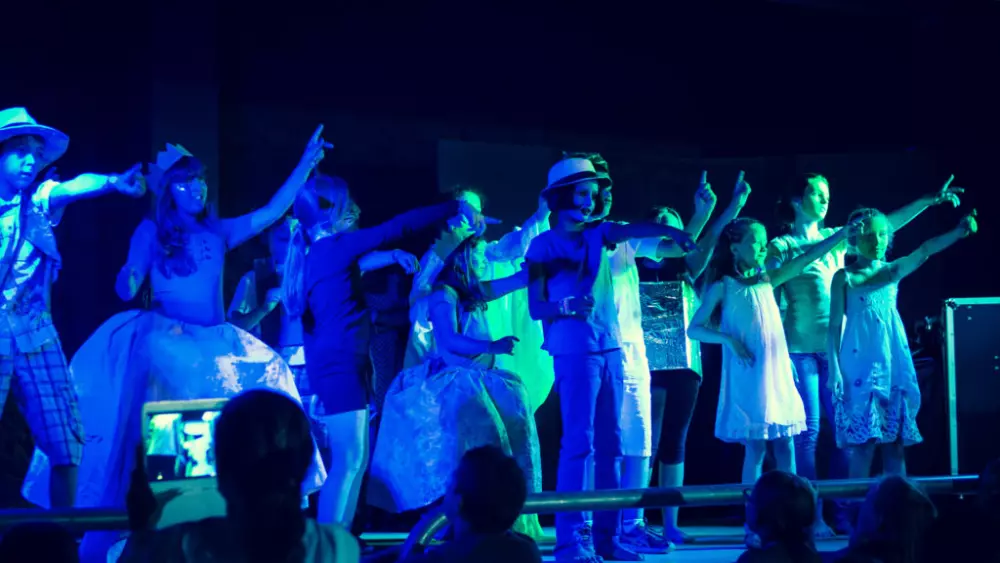 Camping Le Bellevue4 Sterren★★★★