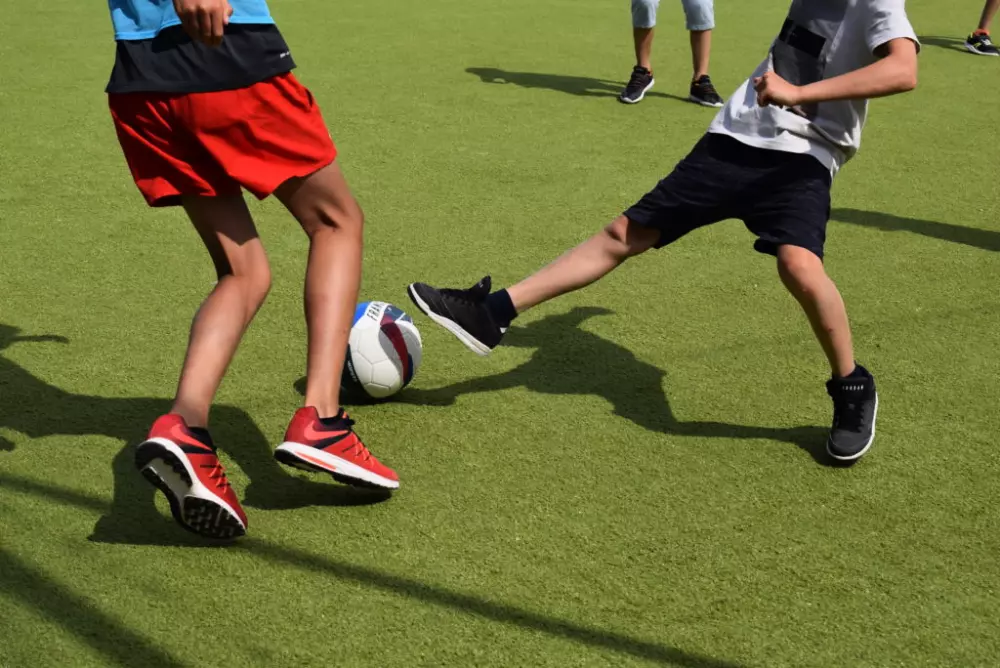 Camping Le Bellevue4 Sterren★★★★