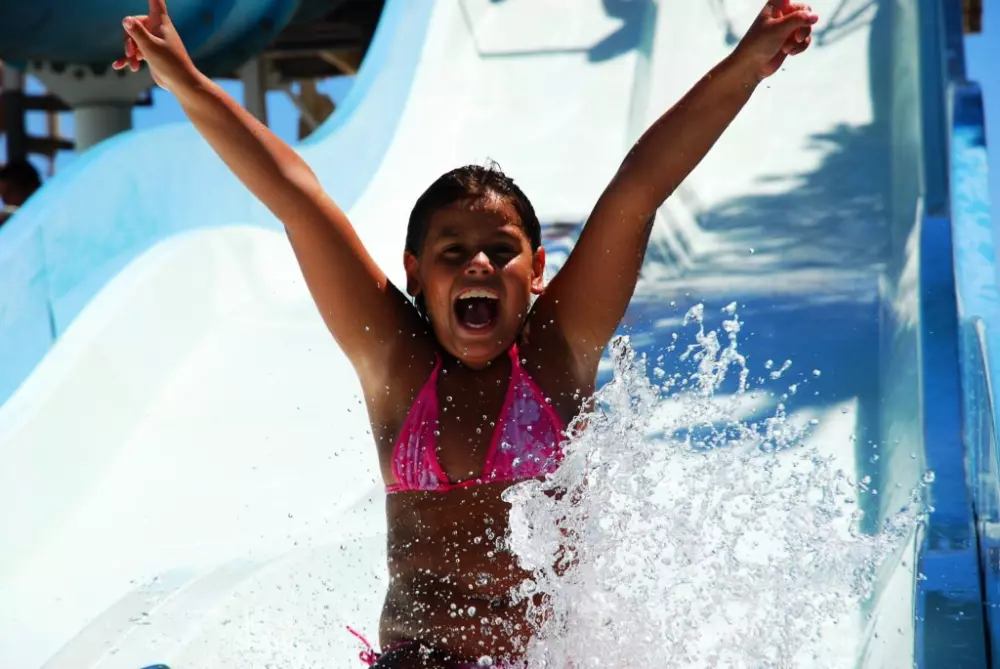 Camping Le Bellevue4 Sterren★★★★