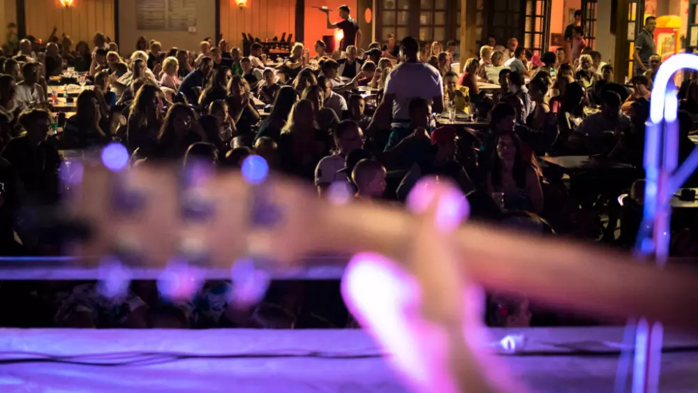 Camping Le Bellevue4 Sterren★★★★