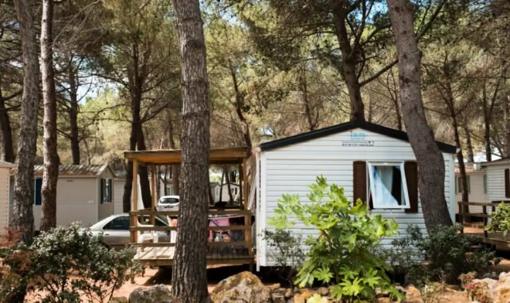 Camping Le Bellevue4 Sterren★★★★