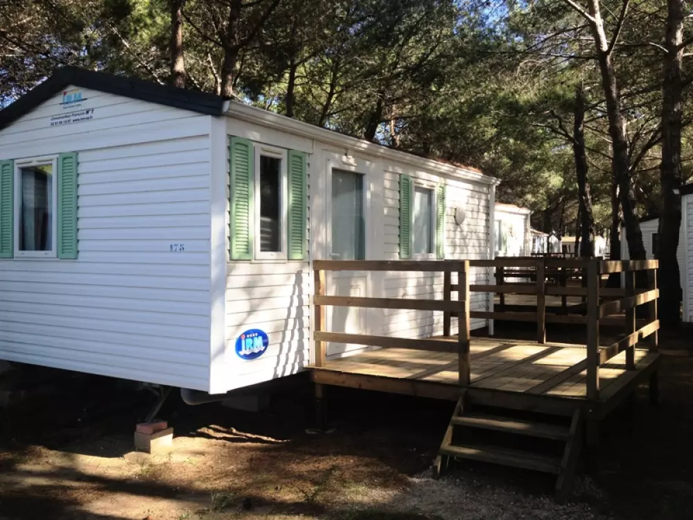 Camping Le Bellevue4 Sterren★★★★