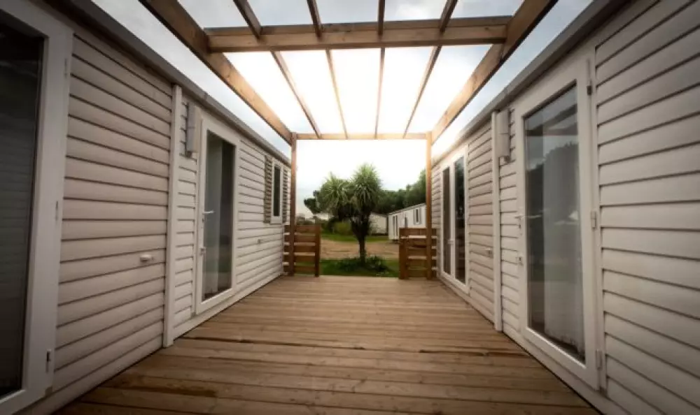 Camping Le Bellevue4 Sterren★★★★