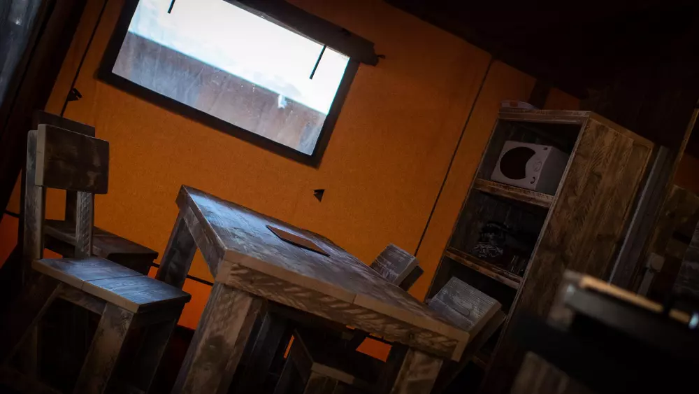 Camping Le Bellevue4 Sterren★★★★