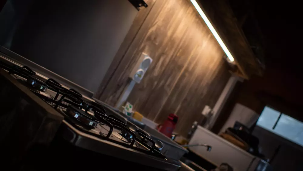 Camping Le Bellevue4 Sterren★★★★