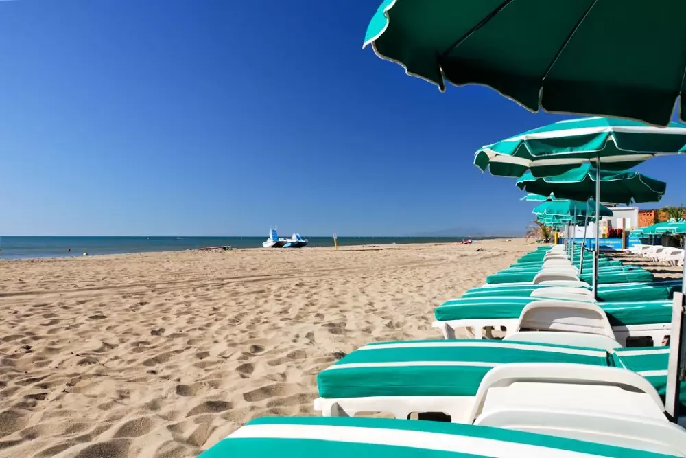 Camping Le Domaine La Yole 5 étoiles★★★★★